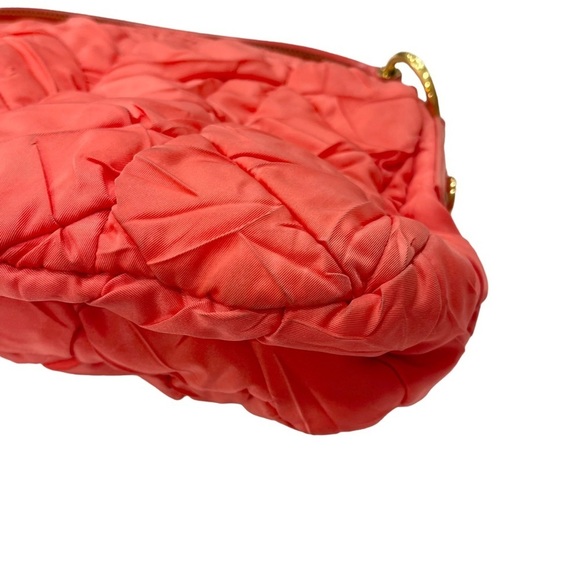 Prada Quilted Nylon Tessuto Hobo Bag - Picture 12 of 12